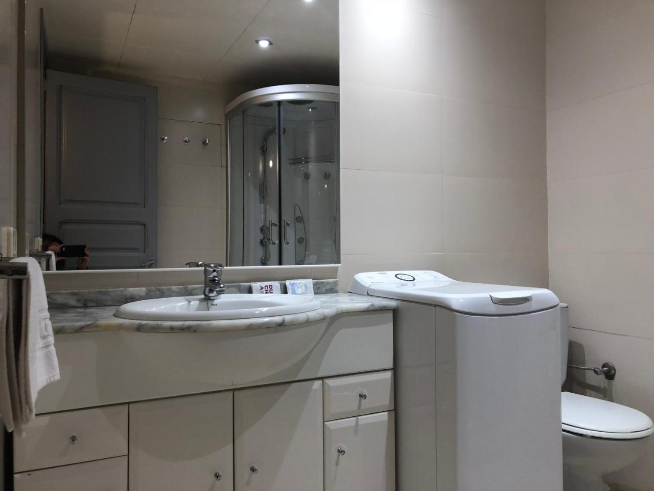 Apartament Piteus Centre San Lorenzo de Morunys Ngoại thất bức ảnh