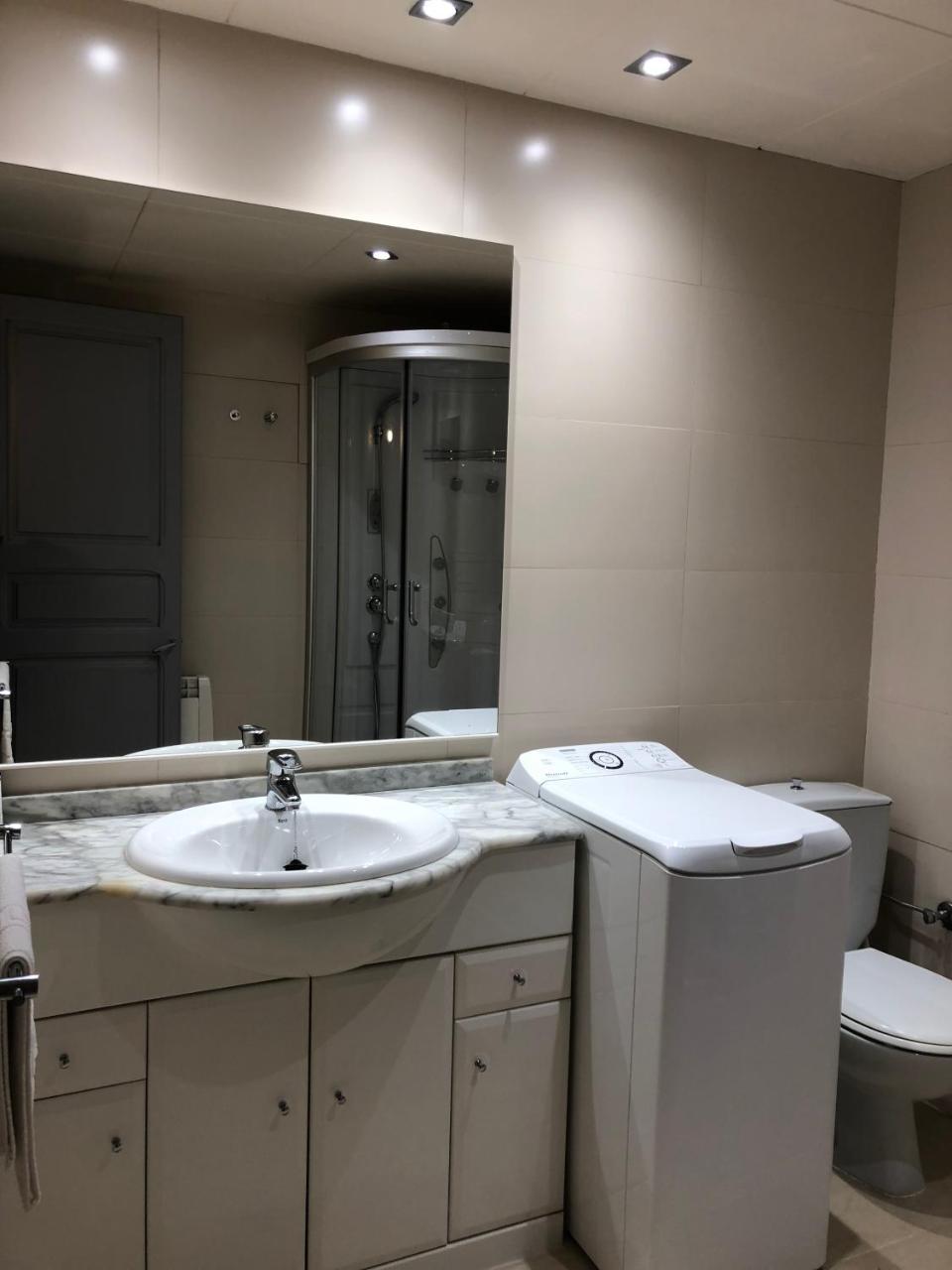 Apartament Piteus Centre San Lorenzo de Morunys Ngoại thất bức ảnh